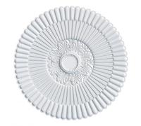 MedallóN De Techo Decorativo, Placa Decorativa para Ventilador De Techo,