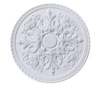 MedallóN Decorativo para Techos,Rosetones Techo Lampara,