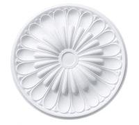 MedallóN Decorativo para Techos,Rosetones Techo Lampara,