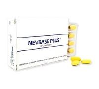 Medalpharma Sas Nevrase Plus 30 Compresse 27 G