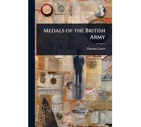 Medals of the British Army