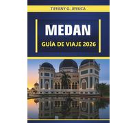 Medan Guía de viaje 2026: Explorando el norte de Sumatra: volcanes, cascadas, principales atracciones y patrimonio cultural