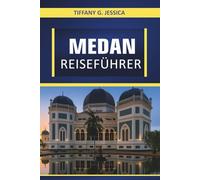 Medan Reiseführer 2026: Erkundung Nordsumatras: Vulkane, Wasserfälle, Top-Attraktionen und Kulturerbe
