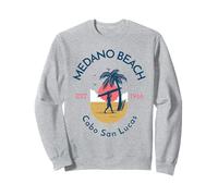 Medano Beach Cabo San Lucas México Sudadera