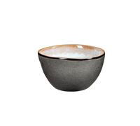 Medard de Noblat AI60CCB0001BD Shadow Aqua Cuencos para el almuerzo