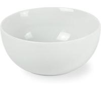 Medard de Noblat Bol de desayuno (x6) Porcelena Blanco
