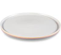 Medard de Noblat Plato de postre 20 cm (Jugo de 6) Gres Multicolor