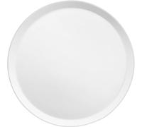 Medard de Noblat Plato de postre (x6) Porcelena Blanco