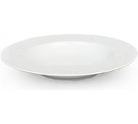 Medard de Noblat Plato de sopa (x6) Porcelena Blanco
