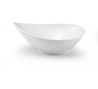 Medard de Noblat Plato de sopa (x6) Porcelena Blanco