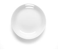 Medard de Noblat Plato de sopa (x6) Porcelena Blanco