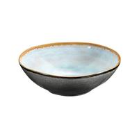 Médard de Noblat Shadow Aqua - Set de 6 platos hondos gourmet