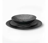 Medardón Noblat Black Japan Service 18 piezas