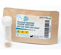 Medasa Prueba de agua para bacterias coliformes E.coli en agua potable y pozo (1 juego de prueba)