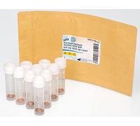 Medasa Prueba de agua para bacterias coliformes E.coli prueba en agua potable y agua de pozo (10 juegos de prueba)