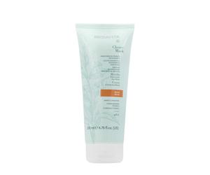 Medavita 2 Choice MaskMáscara nutriente para el cabello que intensifica el color. 200 ml Beige