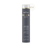 Medavita Black Blondie Champú Neutralizante Rubio Extra Frío 250 ml - Champú Antiamarillo Intenso para Cabello Rubio Decolorado