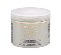 Medavita Blondie All Blondes Bonding Deep Mask 500 ml