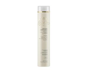 Medavita Blondie Sunset Blonde Enhancing Shampoo 250ml - Champú fortalecedor y reflectante para cabello rubio cálido