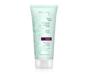 Medavita Choiche Mascarilla Reflectante Nutritiva Morada Berenjena 200ml