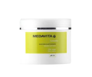 Medavita Curladdict Mascarilla Elasticizante para cabello rizado y ondulado