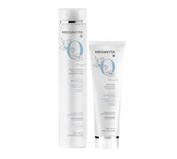 Medavita Cute Oxygen Detox Champú y Mascarilla Set