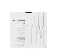 Medavita Requilibre Loción seboequilibrante 12x 6ml - para cabello graso, cuero cabelludo graso, cuero cabelludo seborreico