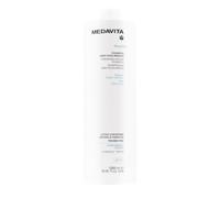 [Medavita] Requilibre Sebo-equilibrante Shampoo 1000ml Remove Sebum and Smell (Oily Hair Type Shampoo) by Medavita