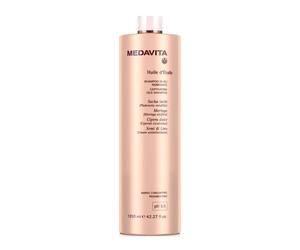 Medavita Huile D’Étoile Champú de Aceites Sublime 1250ml - Para Cabello Apagado y Sin Vida
