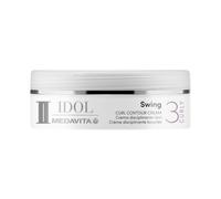 Medavita Idol Curly Swing Crema Controladora de Rizos 150ml