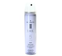 Medavita Idol Texture Satin Hairspray Gas Forte Ultra-Dry 75ml - Peinado