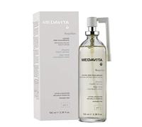 Medavita loción sebum-balancing y spray 100 ml loción normalizante del sebo y tratamiento intensivo