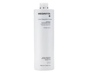Medavita Lotion Concentreè Champú Anticaída Cabello Hombre 1000ml - Shampoo Caida Pelo Hombre