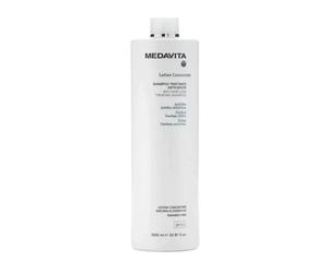 Medavita Lotion Concentreè Champú Anticaída Mujer 1000ml - Para la caída del cabello