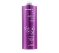 Medavita, Luxviva Color Care Champú Anti-Amarillo, pH 5.5, 1250 ml