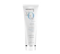 Medavita | Mascarilla capilar Oxygen Detox 150 ml, Reequilibra y nutre el cabello y el pelo, pH 3,5, Made in Italy