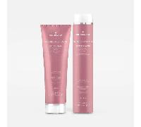 Medavita Nutrisubstance Set Champú y Mascarilla 250ml/150ml - Cabello Seco