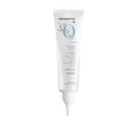 Medavita Oxygen Peeling detox regenerador y suavizante - para cabello con tendencia grasa y caspa