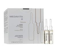 Viales De Cabello Anti Caspa MEDAVITA Puroxine contra la Caspa Loción 12x6ml