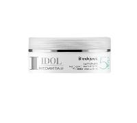 Medavita Styling Idol Creative Blackjack Matte Paste 100ml - Cera mate de fijación extrema para todo tipo de cabello