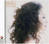 Medby - Soul Source Production Presents Med