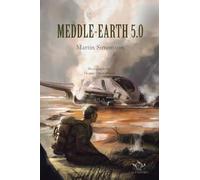 Meddle-Earth 5.0 (LITERATURA FANTÁSTICA)
