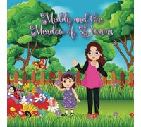 Meddy and the Meadow of Dreams