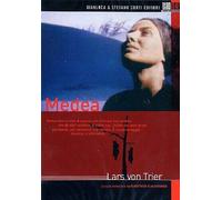 Medea_(TV) [Italia] [DVD]