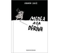 Medea a la deriva (Reservoir Gráfica)