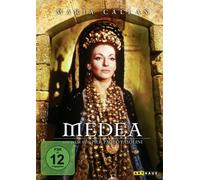 Medea [Alemania] [DVD]