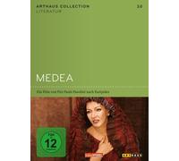 Medea - Arthaus Collection Literatur [Alemania] [DVD]