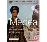 Medea (Blu-ray)