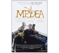 MEDEA [DVD]