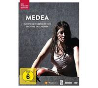 Medea (DVD) (Importación USA)